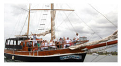 Charter Boat Maranoa